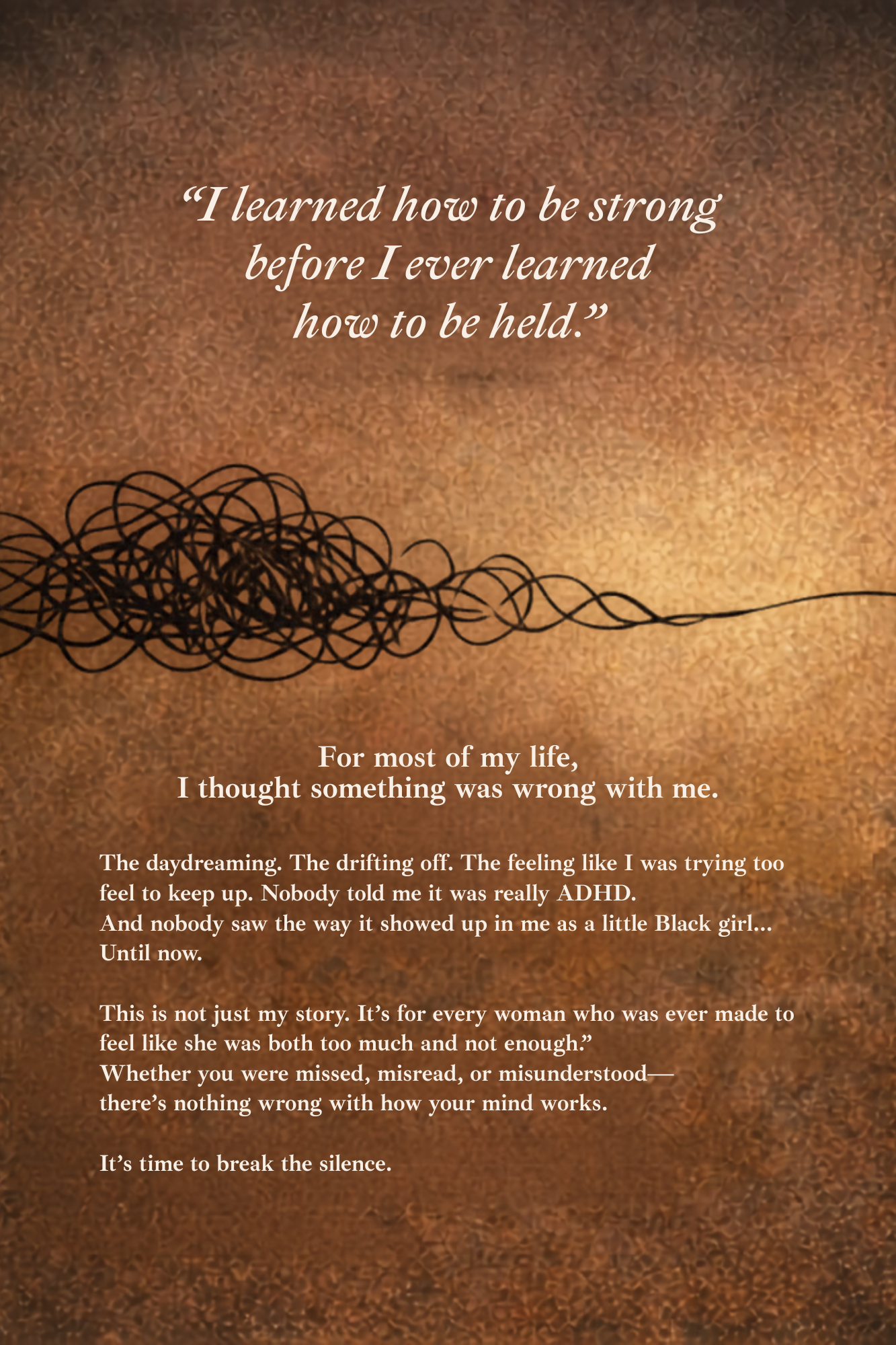 The Noise Inside My Silence
