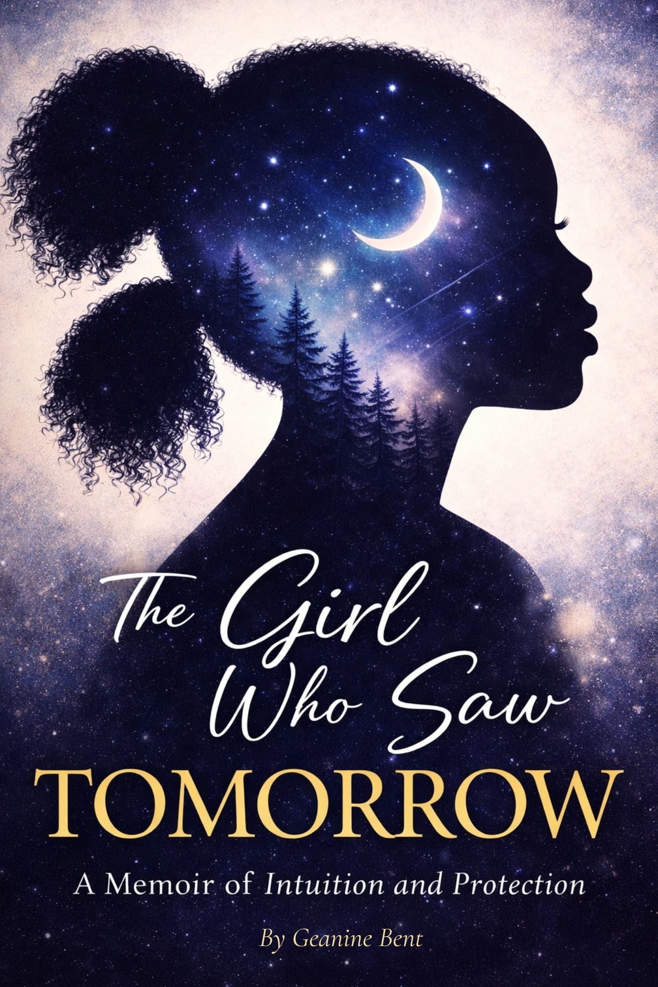 The Girl Who Saw Tomorrow