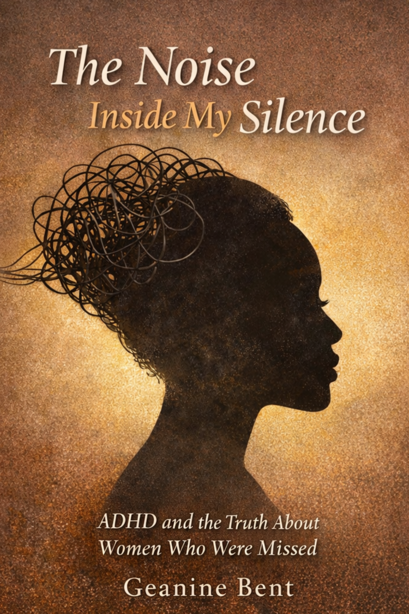 The Noise Inside My Silence
