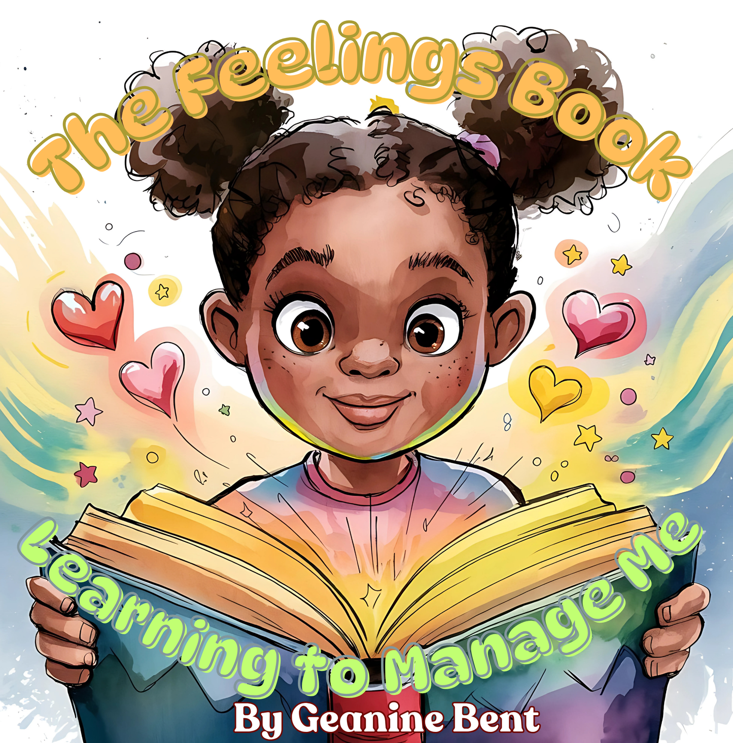 The Growing Me Series Collection Box