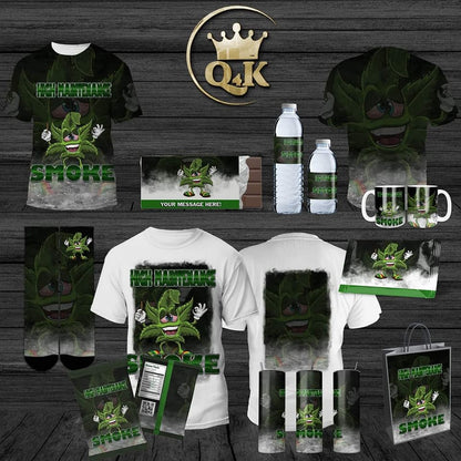 420 Party Package