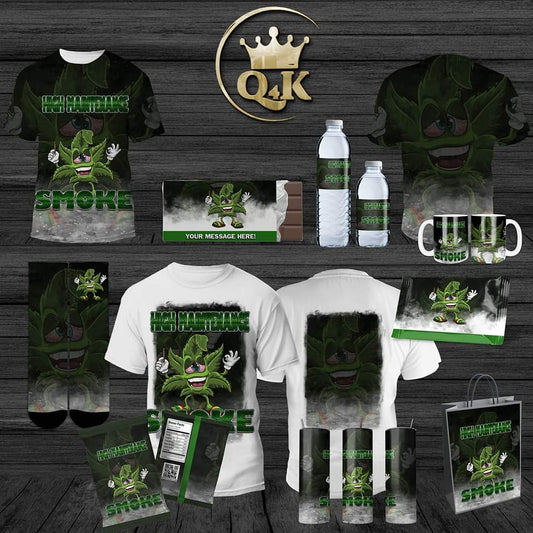420 Party Package