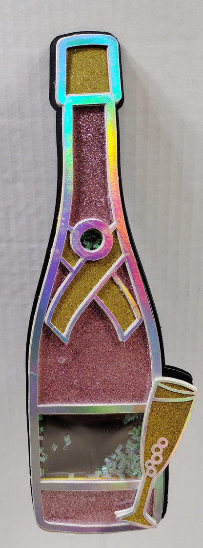 Customized Cake Toppers