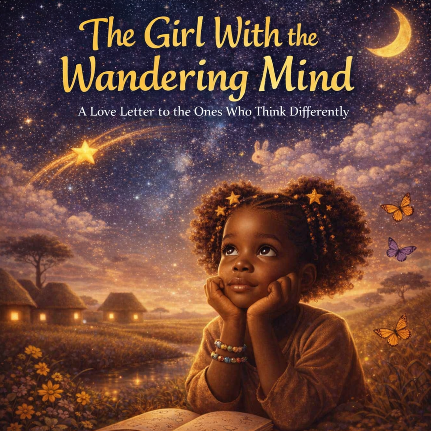 The Neurodiversity Book Collection